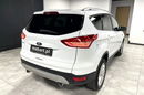 Ford Kuga 2.0TDCi 180KM TITANIUM PLUS Klimatronic Navi Alu KEYLESSGO Niemiec zdjęcie 4