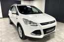 Ford Kuga 2.0TDCi 180KM TITANIUM PLUS Klimatronic Navi Alu KEYLESSGO Niemiec zdjęcie 7