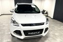 Ford Kuga 2.0TDCi 180KM TITANIUM PLUS Klimatronic Navi Alu KEYLESSGO Niemiec zdjęcie 8
