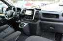 Opel Vivaro Parktronic Nawigacja 5osobowy Kamera cofania Zarejestrowany zdjęcie 11