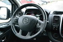 Opel Vivaro Parktronic Nawigacja 5osobowy Kamera cofania Zarejestrowany zdjęcie 12