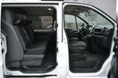 Opel Vivaro Parktronic Nawigacja 5osobowy Kamera cofania Zarejestrowany zdjęcie 14