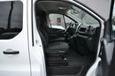 Opel Vivaro Parktronic Nawigacja 5osobowy Kamera cofania Zarejestrowany zdjęcie 15