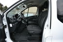 Opel Vivaro Parktronic Nawigacja 5osobowy Kamera cofania Zarejestrowany zdjęcie 7