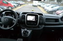 Opel Vivaro Parktronic Nawigacja 5osobowy Kamera cofania Zarejestrowany zdjęcie 9