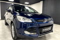 samochód osobowy Ford zdjęcie 8