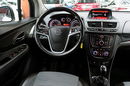 Opel Mokka BIAŁA PERŁA 2xKlimatronic Skóra 3Lata GWARANCJA Krajowy Bezwyp 140KM 4x2 zdjęcie 13