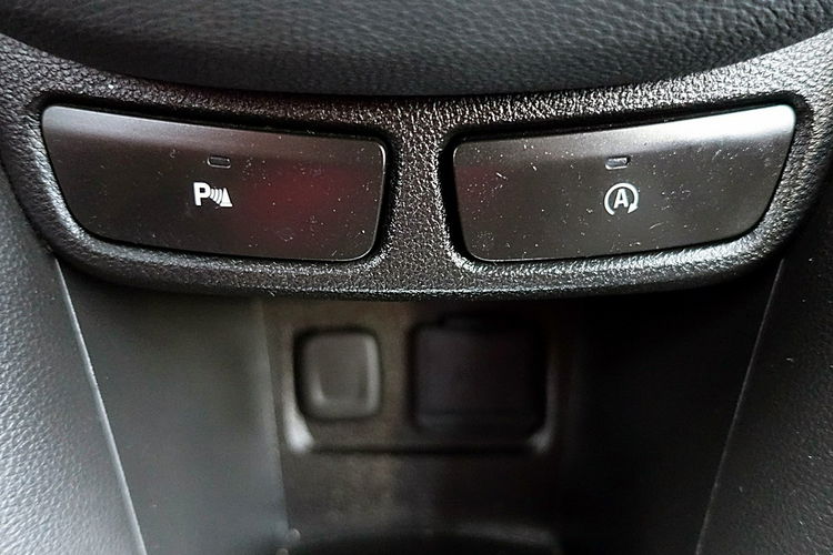 Opel Mokka BIAŁA PERŁA 2xKlimatronic Skóra 3Lata GWARANCJA Krajowy Bezwyp 140KM 4x2 zdjęcie 22