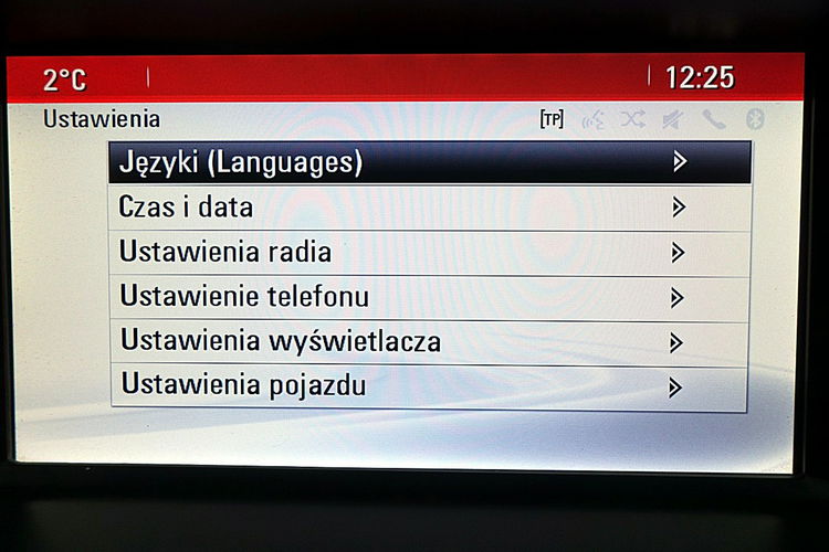 Opel Mokka BIAŁA PERŁA 2xKlimatronic Skóra 3Lata GWARANCJA Krajowy Bezwyp 140KM 4x2 zdjęcie 25