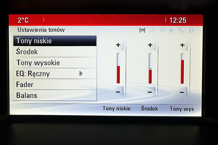 Opel Mokka BIAŁA PERŁA 2xKlimatronic Skóra 3Lata GWARANCJA Krajowy Bezwyp 140KM 4x2 zdjęcie 32