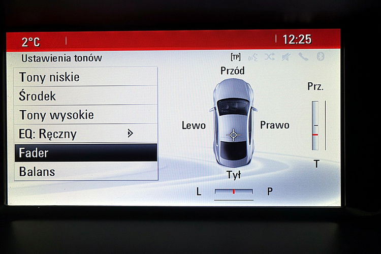 Opel Mokka BIAŁA PERŁA 2xKlimatronic Skóra 3Lata GWARANCJA Krajowy Bezwyp 140KM 4x2 zdjęcie 33