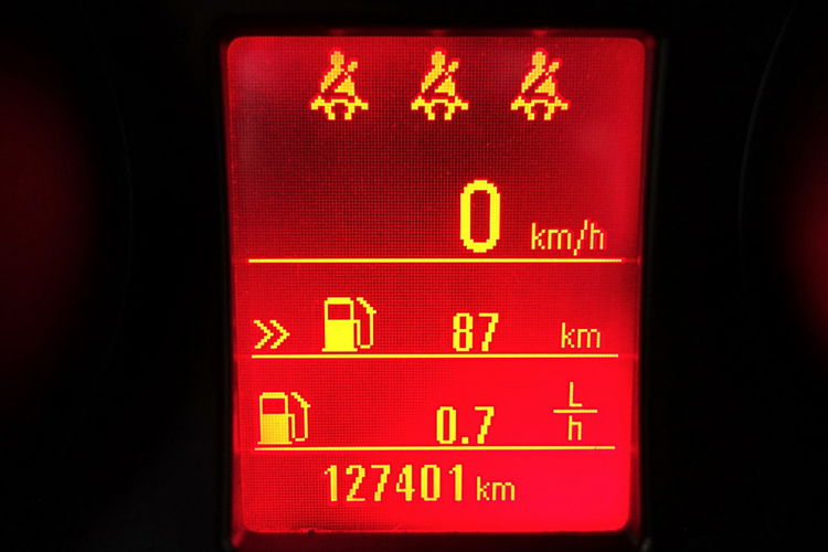 Opel Mokka BIAŁA PERŁA 2xKlimatronic Skóra 3Lata GWARANCJA Krajowy Bezwyp 140KM 4x2 zdjęcie 34