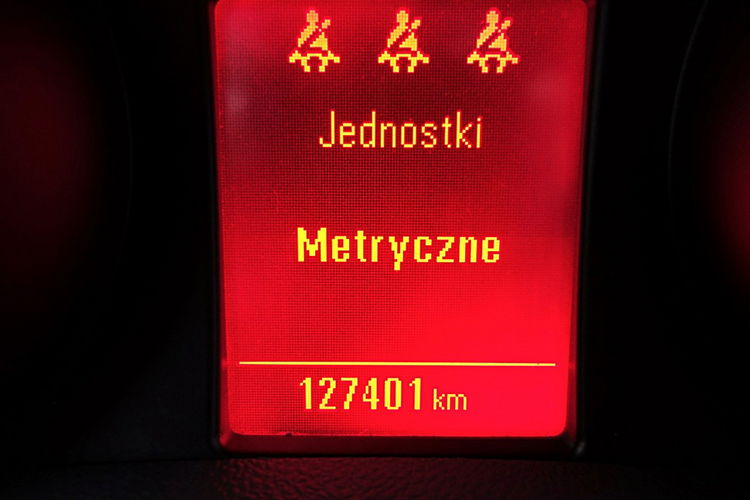 Opel Mokka BIAŁA PERŁA 2xKlimatronic Skóra 3Lata GWARANCJA Krajowy Bezwyp 140KM 4x2 zdjęcie 36