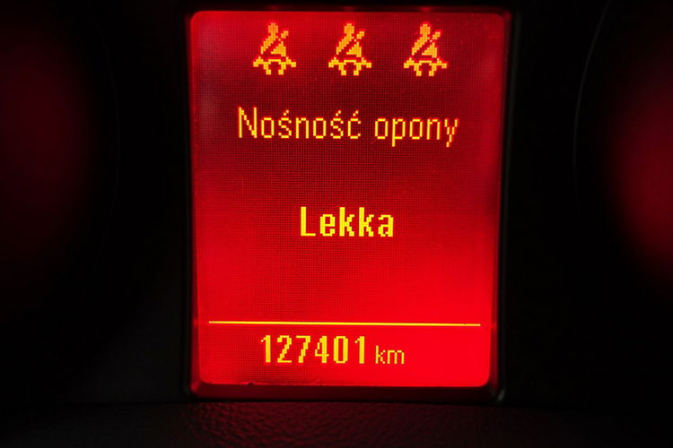 Opel Mokka BIAŁA PERŁA 2xKlimatronic Skóra 3Lata GWARANCJA Krajowy Bezwyp 140KM 4x2 zdjęcie 38