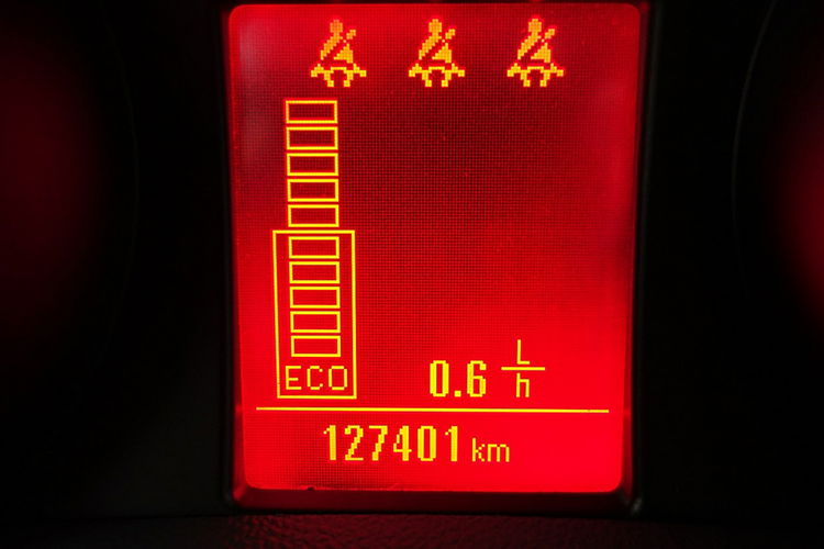 Opel Mokka BIAŁA PERŁA 2xKlimatronic Skóra 3Lata GWARANCJA Krajowy Bezwyp 140KM 4x2 zdjęcie 39