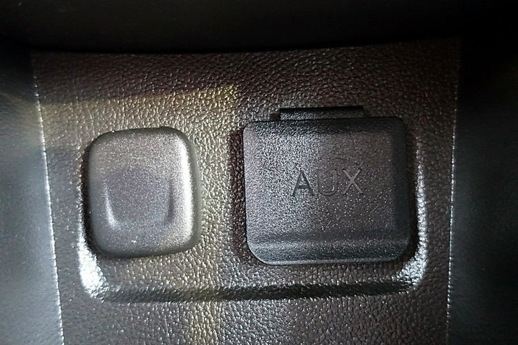 Opel Mokka BIAŁA PERŁA 2xKlimatronic Skóra 3Lata GWARANCJA Krajowy Bezwyp 140KM 4x2 zdjęcie 40