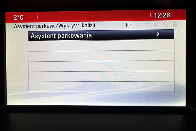 Opel Mokka BIAŁA PERŁA 2xKlimatronic Skóra 3Lata GWARANCJA Krajowy Bezwyp 140KM 4x2 zdjęcie 41