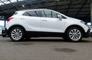 Opel Mokka BIAŁA PERŁA 2xKlimatronic Skóra 3Lata GWARANCJA Krajowy Bezwyp 140KM 4x2 zdjęcie 47