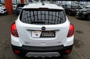 Opel Mokka BIAŁA PERŁA 2xKlimatronic Skóra 3Lata GWARANCJA Krajowy Bezwyp 140KM 4x2 zdjęcie 49