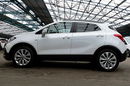 Opel Mokka BIAŁA PERŁA 2xKlimatronic Skóra 3Lata GWARANCJA Krajowy Bezwyp 140KM 4x2 zdjęcie 50