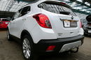 Opel Mokka BIAŁA PERŁA 2xKlimatronic Skóra 3Lata GWARANCJA Krajowy Bezwyp 140KM 4x2 zdjęcie 53