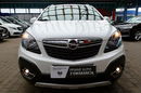 Opel Mokka BIAŁA PERŁA 2xKlimatronic Skóra 3Lata GWARANCJA Krajowy Bezwyp 140KM 4x2 zdjęcie 56