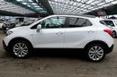 Opel Mokka BIAŁA PERŁA 2xKlimatronic Skóra 3Lata GWARANCJA Krajowy Bezwyp 140KM 4x2 zdjęcie 58