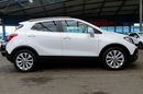 Opel Mokka BIAŁA PERŁA 2xKlimatronic Skóra 3Lata GWARANCJA Krajowy Bezwyp 140KM 4x2 zdjęcie 63