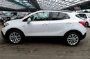 Opel Mokka BIAŁA PERŁA 2xKlimatronic Skóra 3Lata GWARANCJA Krajowy Bezwyp 140KM 4x2 zdjęcie 66