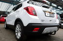 Opel Mokka BIAŁA PERŁA 2xKlimatronic Skóra 3Lata GWARANCJA Krajowy Bezwyp 140KM 4x2 zdjęcie 5
