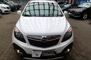 Opel Mokka BIAŁA PERŁA 2xKlimatronic Skóra 3Lata GWARANCJA Krajowy Bezwyp 140KM 4x2 zdjęcie 72