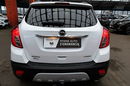 Opel Mokka BIAŁA PERŁA 2xKlimatronic Skóra 3Lata GWARANCJA Krajowy Bezwyp 140KM 4x2 zdjęcie 73