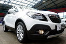 Opel Mokka BIAŁA PERŁA 2xKlimatronic Skóra 3Lata GWARANCJA Krajowy Bezwyp 140KM 4x2 zdjęcie 74