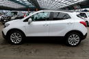 Opel Mokka BIAŁA PERŁA 2xKlimatronic Skóra 3Lata GWARANCJA Krajowy Bezwyp 140KM 4x2 zdjęcie 76