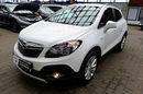 Opel Mokka BIAŁA PERŁA 2xKlimatronic Skóra 3Lata GWARANCJA Krajowy Bezwyp 140KM 4x2 zdjęcie 77