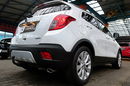 Opel Mokka BIAŁA PERŁA 2xKlimatronic Skóra 3Lata GWARANCJA Krajowy Bezwyp 140KM 4x2 zdjęcie 6