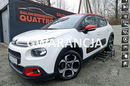 Citroen C3 Ledy. Navigacja. Asystent pasa. zdjęcie 1