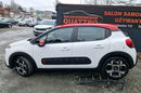 Citroen C3 Ledy. Navigacja. Asystent pasa. zdjęcie 10