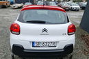 Citroen C3 Ledy. Navigacja. Asystent pasa. zdjęcie 8