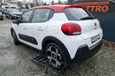 Citroen C3 Ledy. Navigacja. Asystent pasa. zdjęcie 9