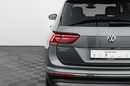 Volkswagen Tiguan Allspace 2.0 TDI 4Mot. Highline DSG Podgrz.f i kier K.cof Salon PL VAT23% zdjęcie 10