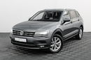 Volkswagen Tiguan Allspace 2.0 TDI 4Mot. Highline DSG Podgrz.f i kier K.cof Salon PL VAT23% zdjęcie 12