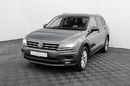 Volkswagen Tiguan Allspace 2.0 TDI 4Mot. Highline DSG Podgrz.f i kier K.cof Salon PL VAT23% zdjęcie 2