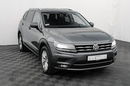 Volkswagen Tiguan Allspace 2.0 TDI 4Mot. Highline DSG Podgrz.f i kier K.cof Salon PL VAT23% zdjęcie 3