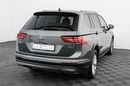 Volkswagen Tiguan Allspace 2.0 TDI 4Mot. Highline DSG Podgrz.f i kier K.cof Salon PL VAT23% zdjęcie 5