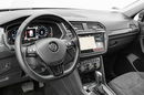 Volkswagen Tiguan Allspace 2.0 TDI 4Mot. Highline DSG Podgrz.f i kier K.cof Salon PL VAT23% zdjęcie 6