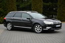 Citroen C5 LiftExclusive Skóry Masaże Hifi 2xParkt. Ledy Navi Hydro el.klapa zdjęcie 10