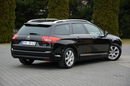 Citroen C5 LiftExclusive Skóry Masaże Hifi 2xParkt. Ledy Navi Hydro el.klapa zdjęcie 13