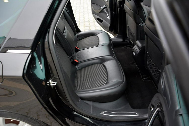 Citroen C5 LiftExclusive Skóry Masaże Hifi 2xParkt. Ledy Navi Hydro el.klapa zdjęcie 15