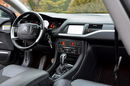 Citroen C5 LiftExclusive Skóry Masaże Hifi 2xParkt. Ledy Navi Hydro el.klapa zdjęcie 19